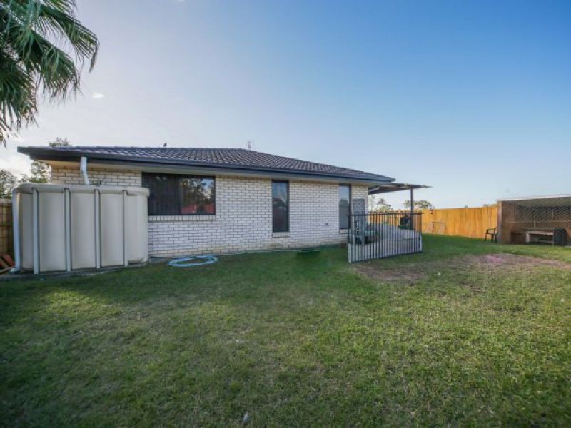 4 Eliena Way, Upper Coomera QLD 4209
