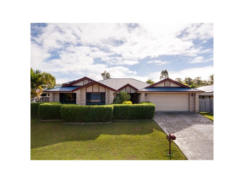 19 Meander Street, Warner QLD 4500