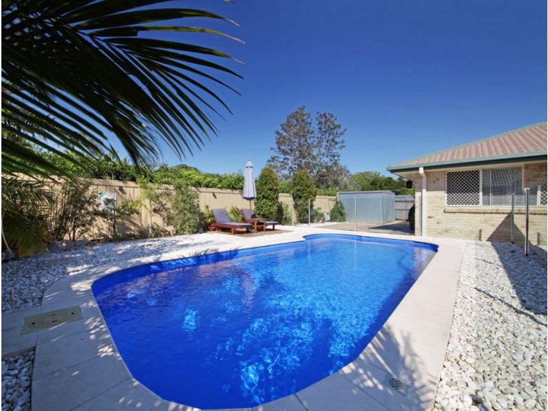 12 Antigua Crescent, Deception Bay QLD 4508