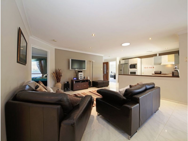 12 Antigua Crescent, Deception Bay QLD 4508