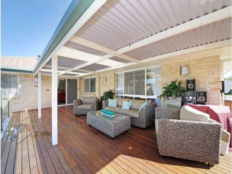 12 Antigua Crescent, Deception Bay QLD 4508