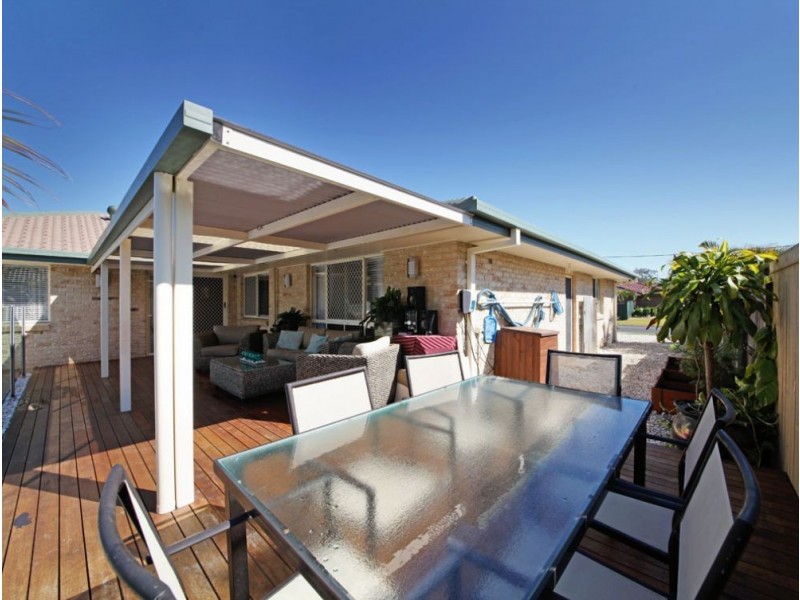 12 Antigua Crescent, Deception Bay QLD 4508