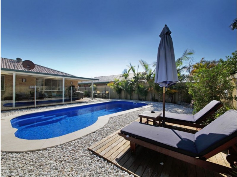 12 Antigua Crescent, Deception Bay QLD 4508