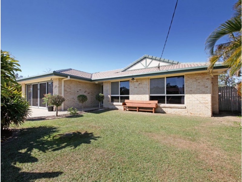 12 Antigua Crescent, Deception Bay QLD 4508