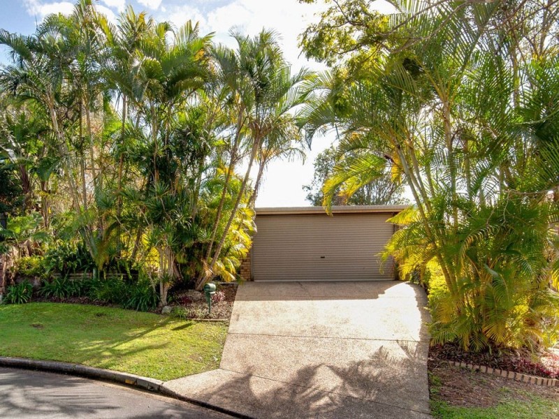 18 Calypso Court, Eatons Hill QLD 4037