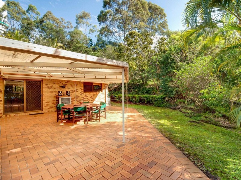 18 Calypso Court, Eatons Hill QLD 4037