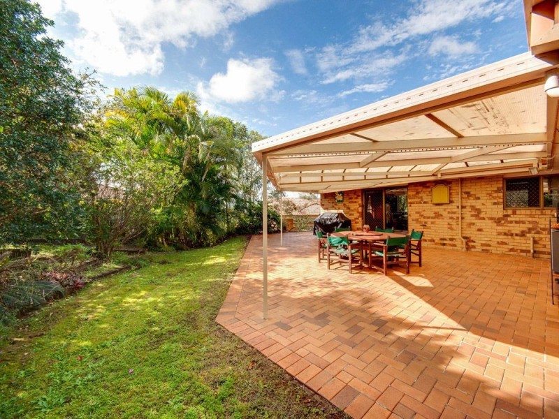 18 Calypso Court, Eatons Hill QLD 4037