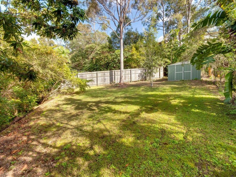 18 Calypso Court, Eatons Hill QLD 4037
