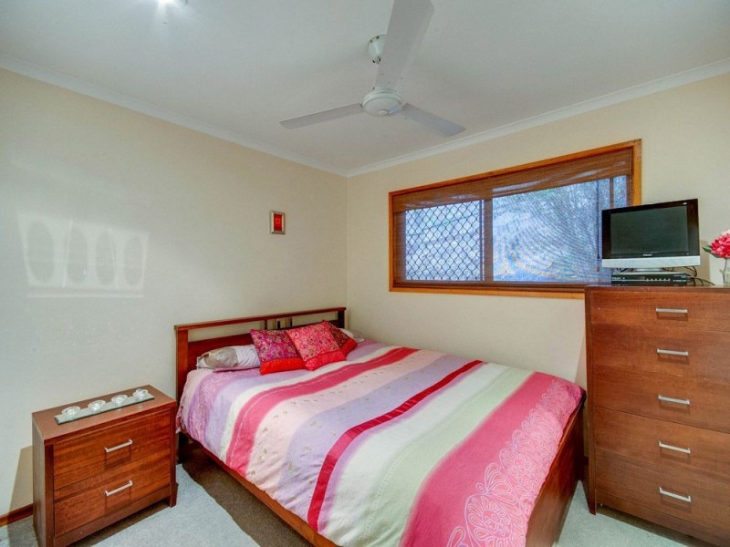 18 Calypso Court, Eatons Hill QLD 4037