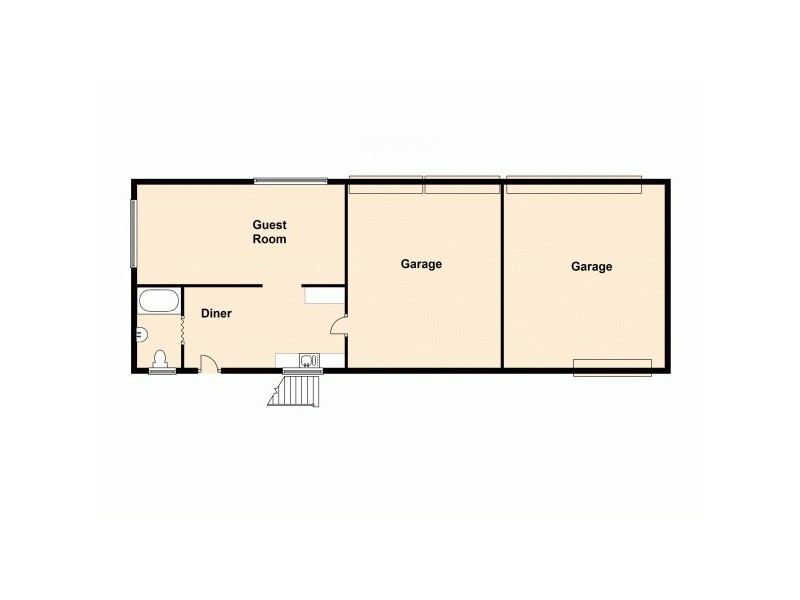 14-16 Eagle Drive, Eagleby QLD 4207 Floorplan