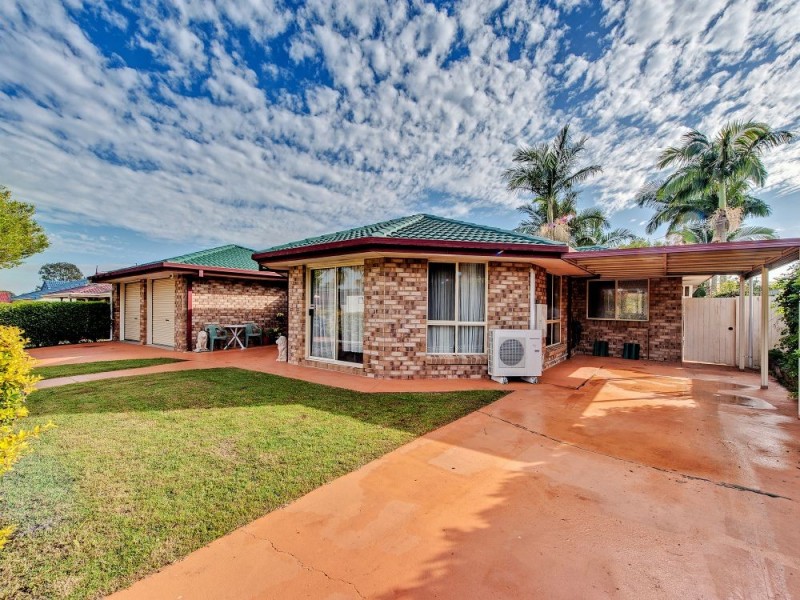 38 Cowley Drive, Flinders View QLD 4305