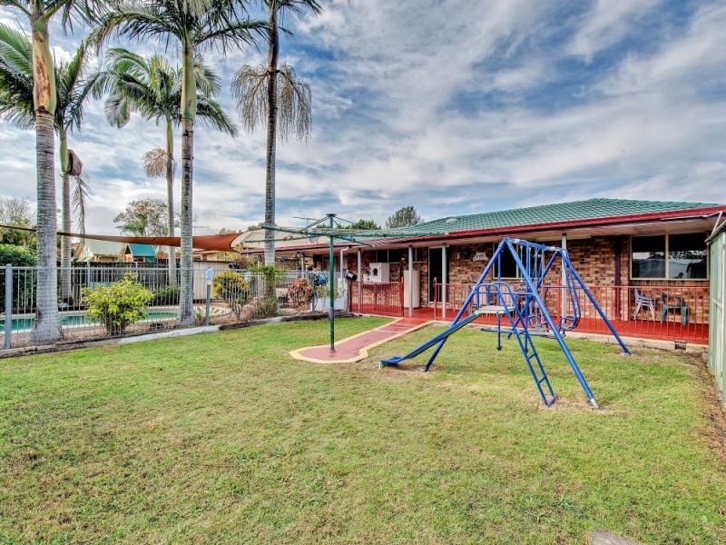 38 Cowley Drive, Flinders View QLD 4305
