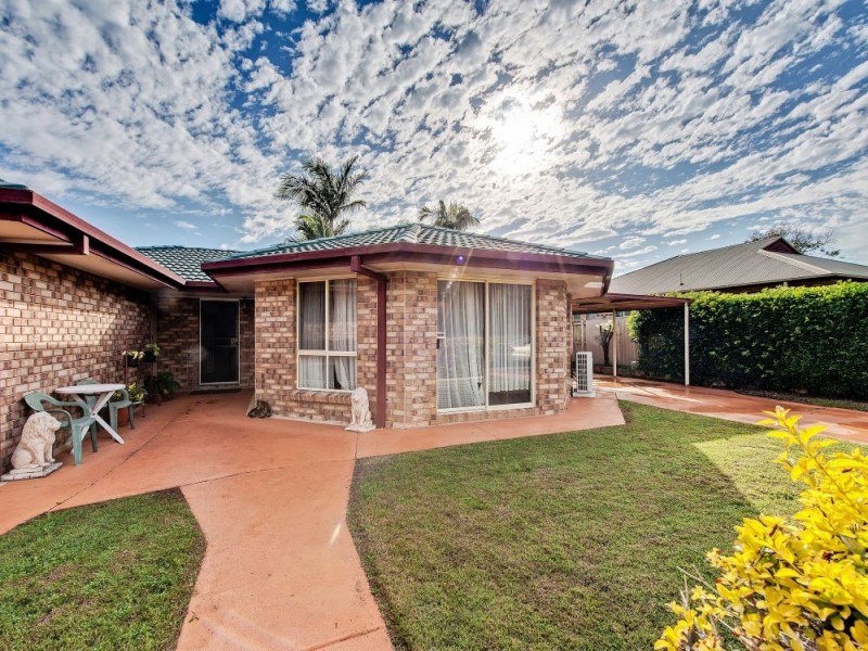 38 Cowley Drive, Flinders View QLD 4305