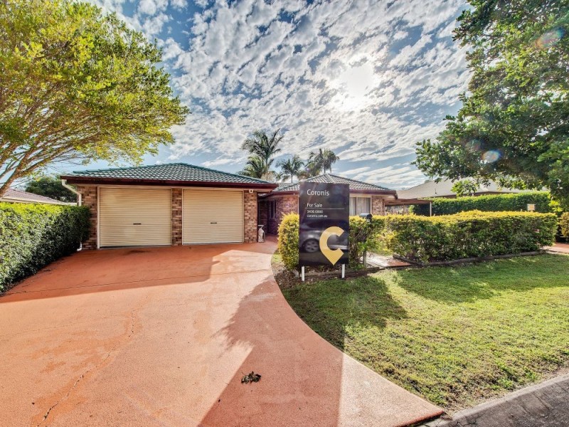38 Cowley Drive, Flinders View QLD 4305