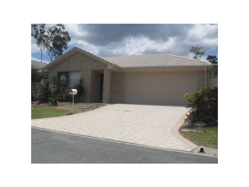 14 Montville Place, Forest Lake QLD 4078