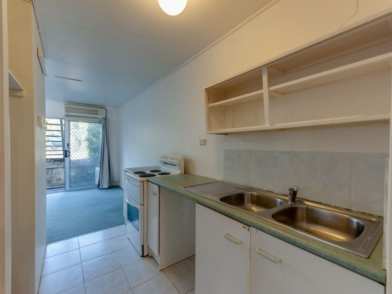 3/19 Hunter Street, Kelvin Grove QLD 4059