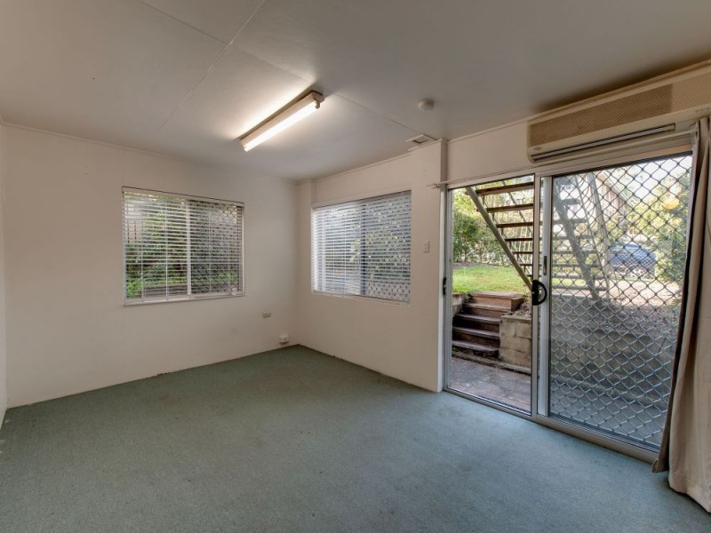 3/19 Hunter Street, Kelvin Grove QLD 4059