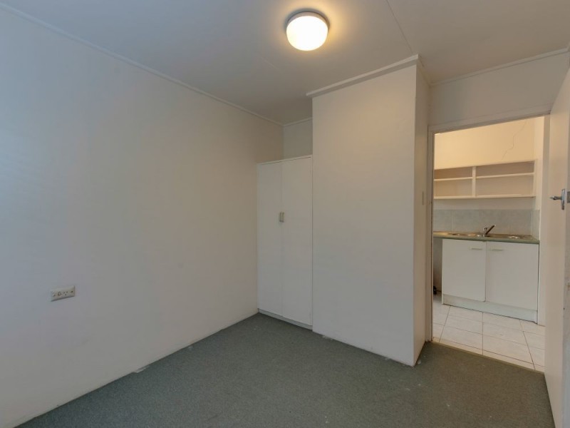 3/19 Hunter Street, Kelvin Grove QLD 4059