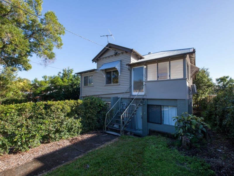 3/19 Hunter Street, Kelvin Grove QLD 4059