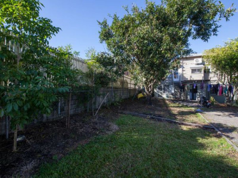 3/19 Hunter Street, Kelvin Grove QLD 4059