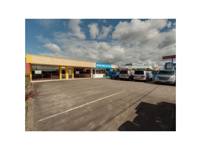 151 Old Cleveland Road, Capalaba QLD 4157