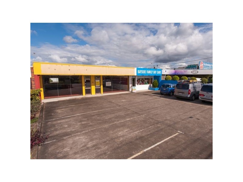 151 Old Cleveland Road, Capalaba QLD 4157