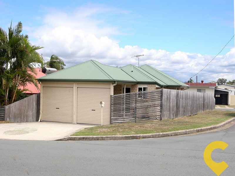 34 Apex Avenue, Kippa-ring QLD 4021