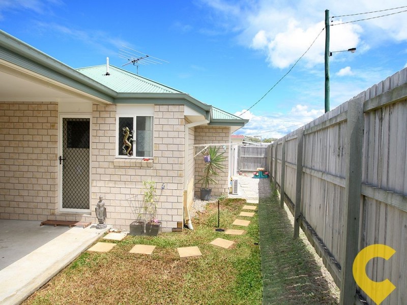 34 Apex Avenue, Kippa-ring QLD 4021