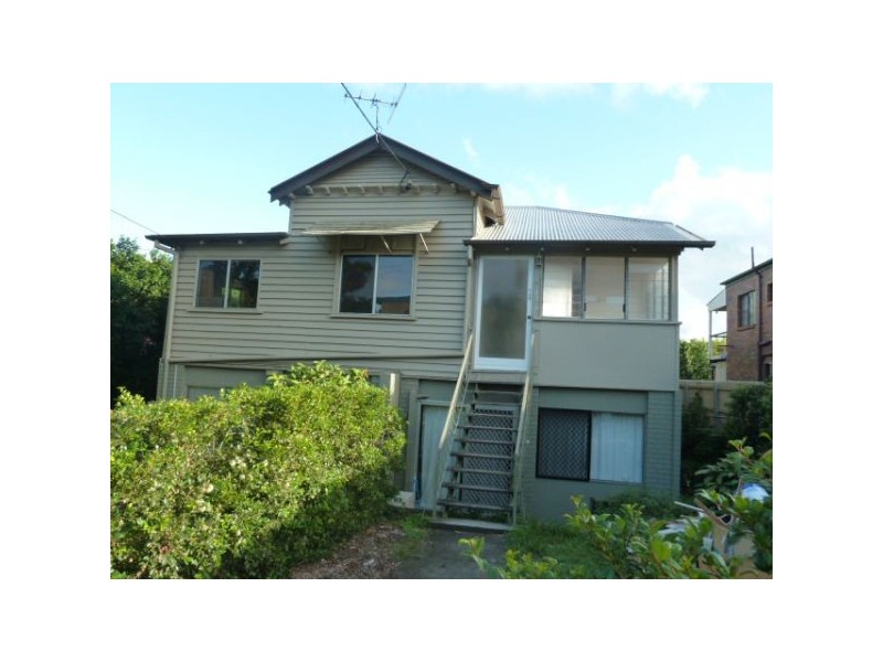 1/19 Hunter Street, Kelvin Grove QLD 4059