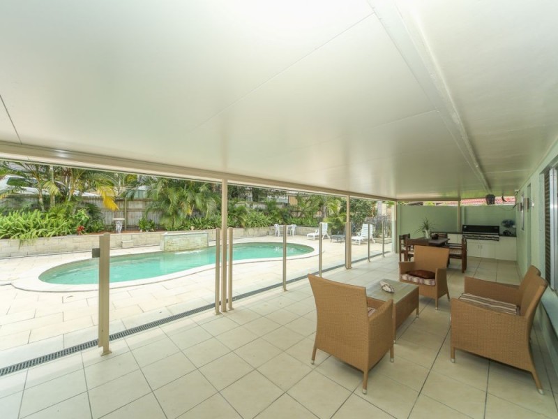 7 Macquarie Avenue, Molendinar QLD 4214