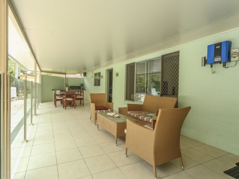 7 Macquarie Avenue, Molendinar QLD 4214