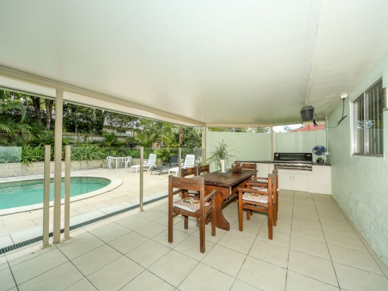 7 Macquarie Avenue, Molendinar QLD 4214