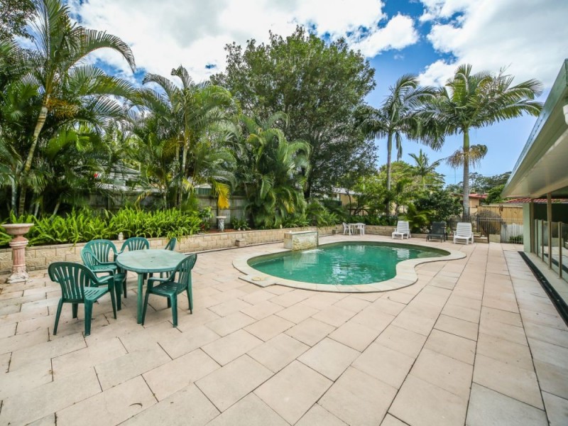 7 Macquarie Avenue, Molendinar QLD 4214