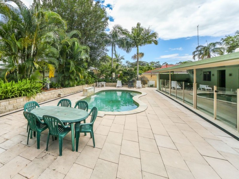 7 Macquarie Avenue, Molendinar QLD 4214