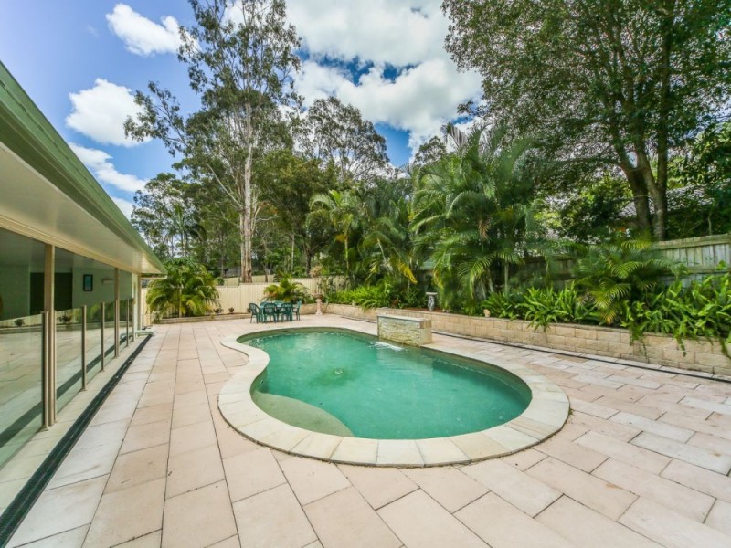 7 Macquarie Avenue, Molendinar QLD 4214