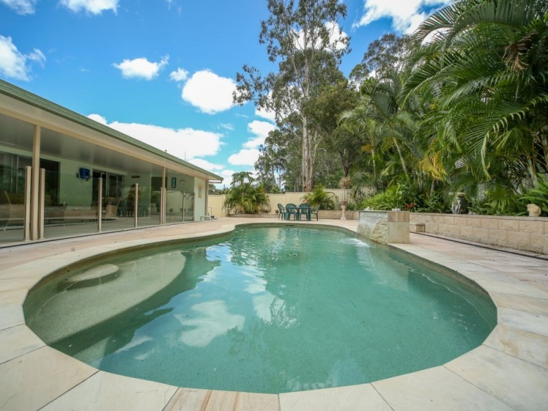 7 Macquarie Avenue, Molendinar QLD 4214