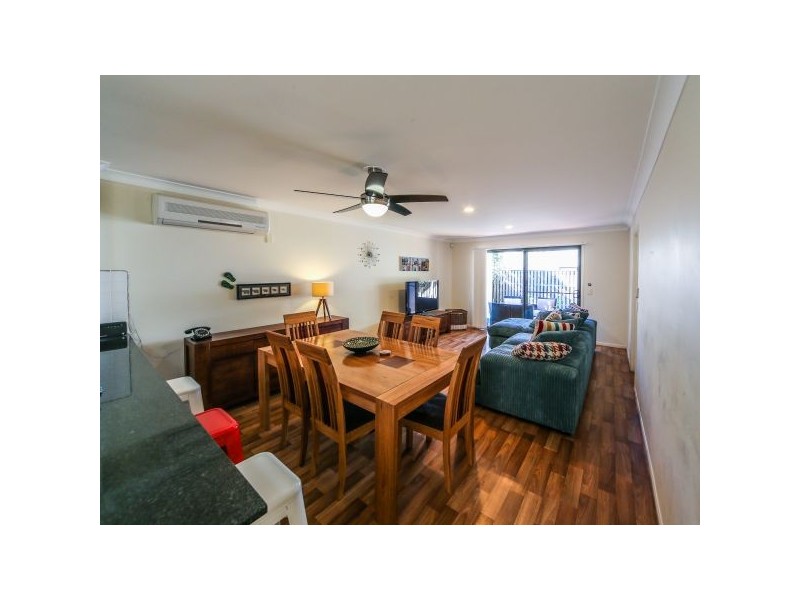 55/24 Jessica Drive, Upper Coomera QLD 4209