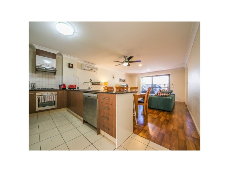 55/24 Jessica Drive, Upper Coomera QLD 4209