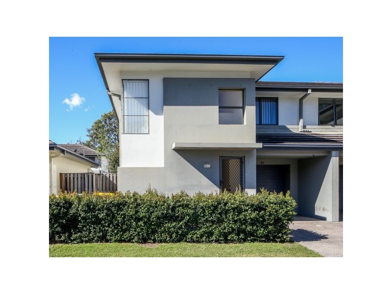 55/24 Jessica Drive, Upper Coomera QLD 4209