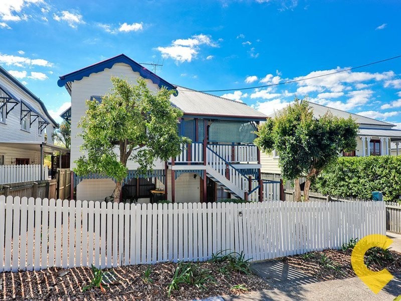 33 Toohey St, Woolloongabba QLD 4102