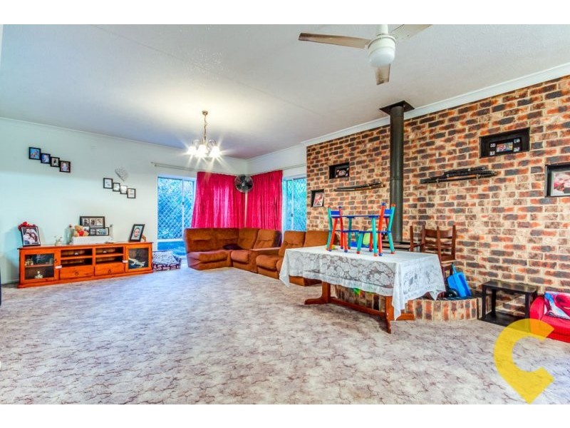 94-106 Stoney Camp Rd, Park Ridge South QLD 4125