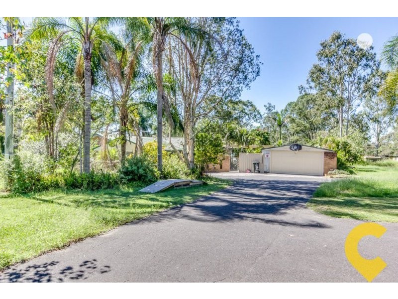 94-106 Stoney Camp Rd, Park Ridge South QLD 4125