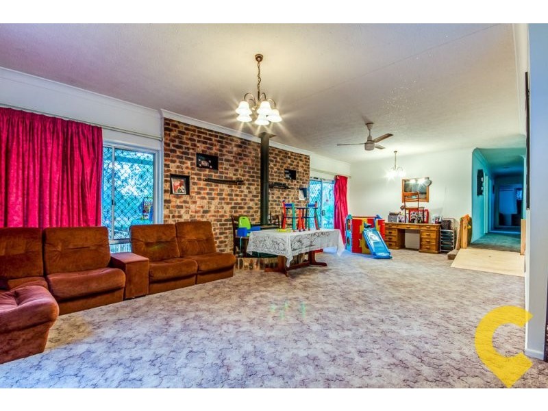 94-106 Stoney Camp Rd, Park Ridge South QLD 4125