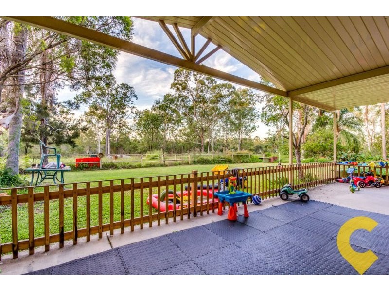 94-106 Stoney Camp Rd, Park Ridge South QLD 4125