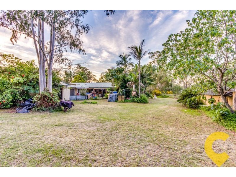 94-106 Stoney Camp Rd, Park Ridge South QLD 4125