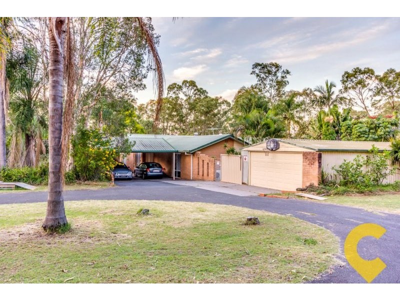 94-106 Stoney Camp Rd, Park Ridge South QLD 4125