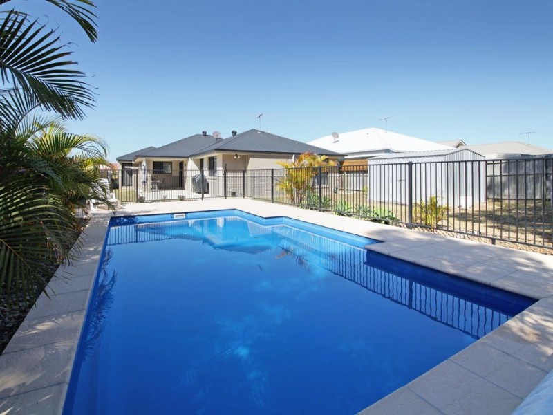 19 Leopardwood Street, Narangba QLD 4504