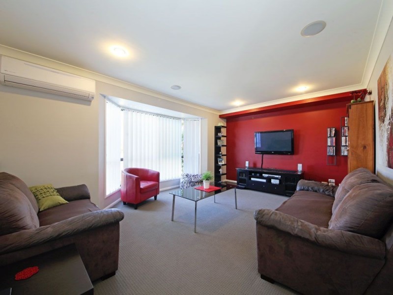 19 Leopardwood Street, Narangba QLD 4504