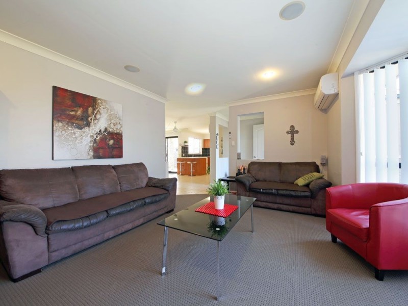 19 Leopardwood Street, Narangba QLD 4504