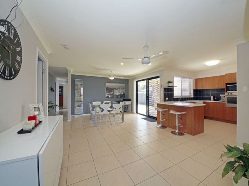 19 Leopardwood Street, Narangba QLD 4504